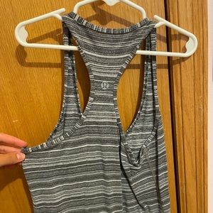 Lulu lemon tank